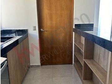 Departamento en renta Circuito Tamarindo, Hacienda El Rosario, Torreón, Coahuila De Zaragoza, 27105, Mex
