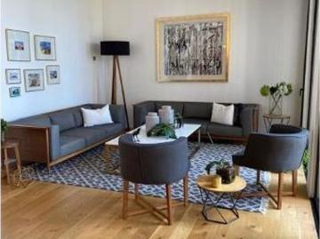 Departamento en renta Circunvalación Américas, Guadalajara, Jalisco
