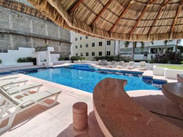 Departamento en renta Club Deportivo, Acapulco De Juárez