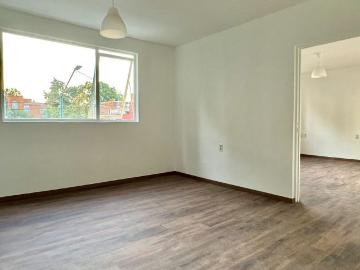 Departamento en renta Clavería, Azcapotzalco