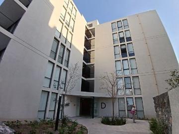 Departamento en renta Cto. Estado De Israel 10000, Querétaro, México