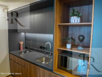 Departamento en renta Cuauht?moc, Roma Sur