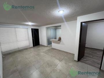 Departamento en renta Cuchilla Agrícola Oriental, Iztacalco