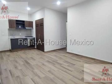 Departamento en renta Cuchilla Pantitlan, Venustiano Carranza