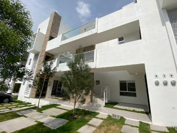 Departamento en renta Cumbre Alta Ii, Sector Ii, Colonia Zizana Residencial, Zakia, Querétaro, México