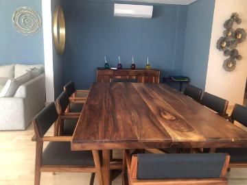 Departamento en renta Cumbres Towers PH