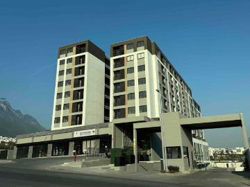 Departamento en renta Cumbres Elite, Monterrey