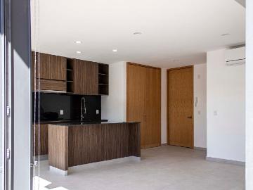 Departamento en Renta a Estrenar en Providencia Tipo Loft