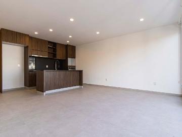 Departamento en Renta a Estrenar en Providencia con Balcón