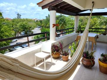 Departamento en Renta a Largo Plazo – Marina Puerto Aventuras