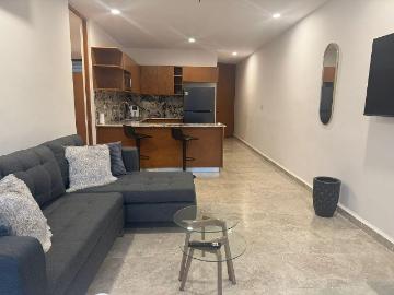 Departamento en Renta a Pasos de la Universidad Marista | HOMU Temozón Norte