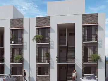 Departamento en Renta AMUEBLADO, Monte Vita 2 recámaras