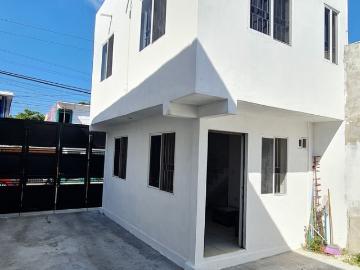 Departamento en renta, amueblado. Cd del Carmen, Campeche