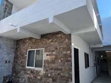 DEPARTAMENTO EN RENTA, AMUEBLADO. CARMEN, CAMPECHE