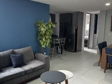 Departamento en renta amueblado Altozano, Torre Onix