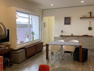 DEPARTAMENTO EN RENTA AMUEBLADO EN MIXCOAC