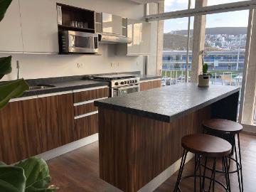 DEPARTAMENTO EN RENTA AMUEBLADO EN AV. CHAPULTEPEC EN SAN LUIS POTOSI