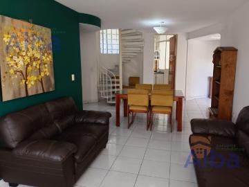 DEPARTAMENTO EN RENTA AMUEBLADO EN AV.PASEO DE OJOCALIENTE