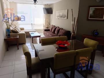 DEPARTAMENTO EN RENTA AMUEBLADO EN AV.PASEO DE OJOCALIENTE