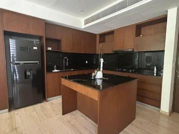 Departamento en renta amueblado en Cabo Norte