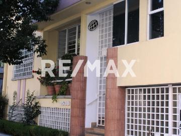 Departamento en Renta amueblado en Col. del Valle
