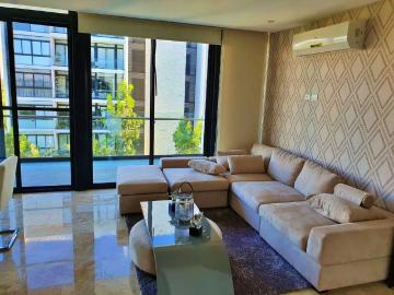 DEPARTAMENTO EN RENTA AMUEBLADO EN LA VISTA LUXURY TOWERS