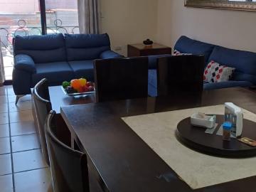 DEPARTAMENTO EN RENTA AMUEBLADO EN LAS REYNAS