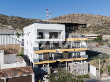Departamento en Renta Amueblado en Lomas Altas Vertical Living, Hermosillo