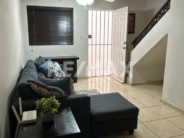 Departamento en renta amueblado en Los Portales de Hermosillo, Sonora