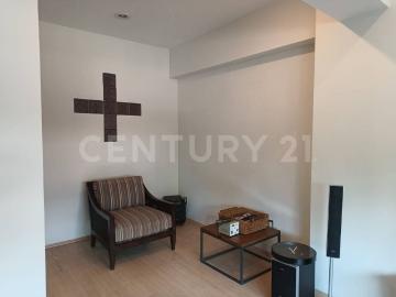 Departamento en renta Amueblado en Polanco CDMX