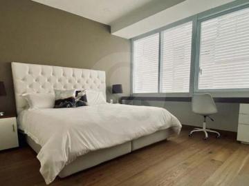 Departamento en Renta Amueblado en Polanco, Plaza Carso Torre Pissarro, Miguel Hidalgo