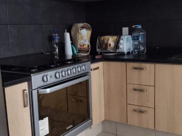 DEPARTAMENTO EN RENTA AMUEBLADO, EN RESIDENCIAL PRIVADO LORETO