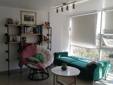 Departamento en renta amueblado en Tlalpan zona Picacho Ajusco