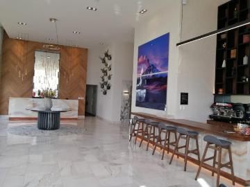 Departamento en renta amueblado en Torre UMA zona angelopolis Puebla