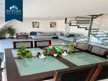 Departamento en renta amueblado, Grand Polanco, Ampliación Granada