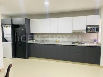 DEPARTAMENTO EN RENTA AMUEBLADO LOMBARDO CULIACAN