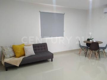 DEPARTAMENTO EN RENTA AMUEBLADO LOMBARDO CULIACAN
