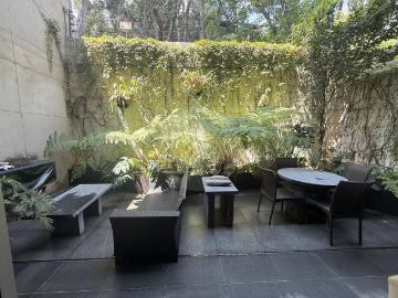 Departamento en renta amueblado Polanco III Secci?n 2 Rec?maras