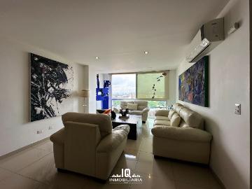 DEPARTAMENTO EN RENTA AMUEBLADO TORRE SOHO CHAPULTEPEC