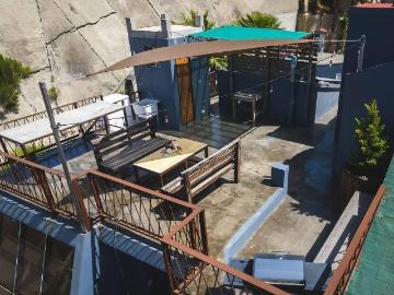 Departamento en renta amueblado ubicado en Chapultepec Tijuana