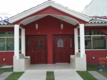 DEPARTAMENTO EN RENTA AMUEBLADO UNA PLANTA EN VILLAS BONATERRA COTO 1