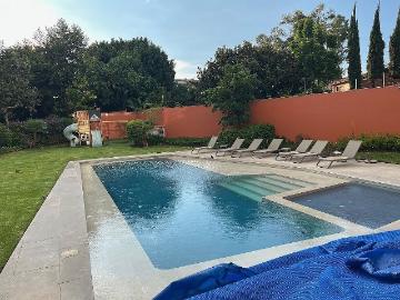 Departamento en Renta Amueblado Valle Real Zapopan