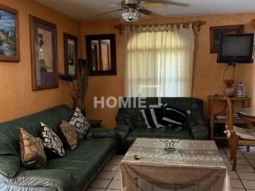 Departamento en renta amueblado y con servicios incluidos en El Laurel, Qro
