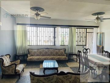 Departamento en Renta Amueblado y equipado Colonia flores Mag?n Veracruz, Ver