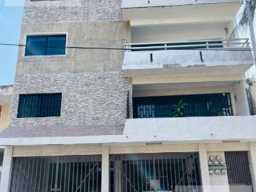 Departamento en Renta Amueblado y equipado Colonia flores Mag?n Veracruz, Ver