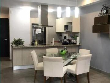 Departamento en Renta Amueblado y equipado Doble Altura