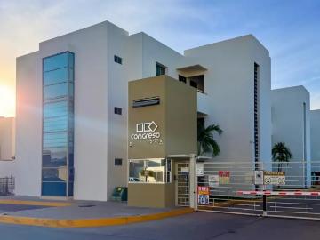 DEPARTAMENTO EN RENTA AMUEBLADO Y EQUIPADO ZONA CONGRESO DEL ESTADO EN CULIACAN SINALOA