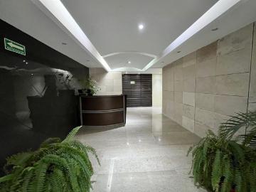 Departamento en renta Amec Internacional, Hipódromo, Cuauhtémoc, Ciudad De México, 06100, Mex