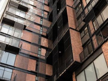 Departamento en renta Americana, Guadalajara, Guadalajara, Jalisco