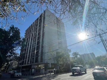 Departamento en renta Americana, Guadalajara, Jalisco, México